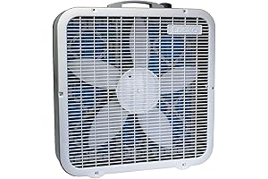 FF305 Air Flex 2-in-1 Fan and Air Purifier: Innovative Home Comfort Solution