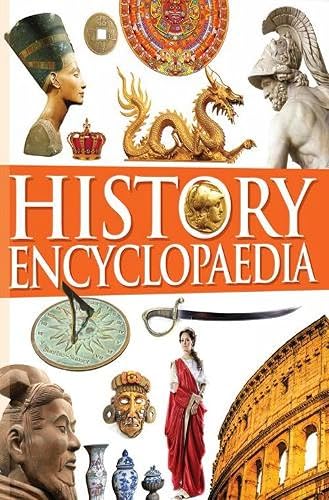Encyclopedia: History Encyclopedia