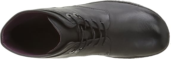 kickers hobylow noir