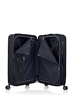 samsonite 76/28 キャリーケース　 ブラックレーベル　訳あり samsonite 76/28 キャリーケース ブラックレーベル 訳あり