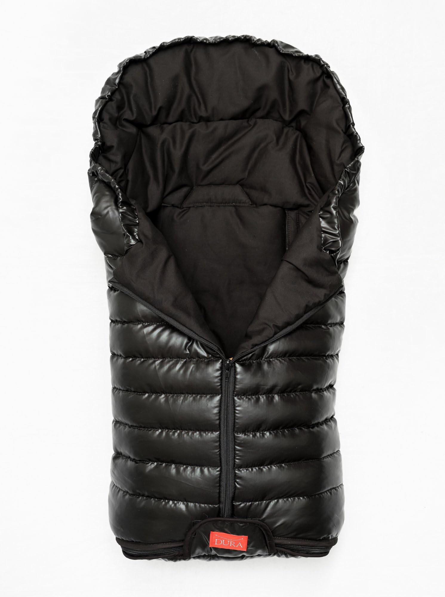 Universal Thermal Footmuff, Baby Sleeping Bag Winter Footmuff Basic for Prams, Pushchairs and Buggies, Baby Sleeping Bag Baby Footmuff