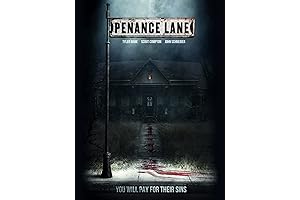 Penance Lane - A Gripping True-Life Drama Now on Prime