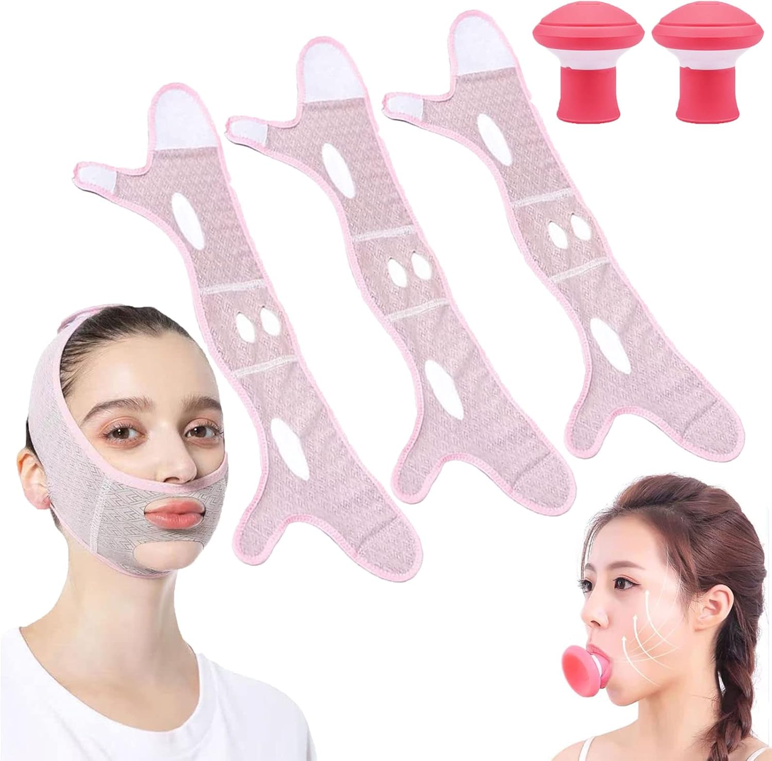 2023 New Upgrade Beauty Face Sculpting Sleep