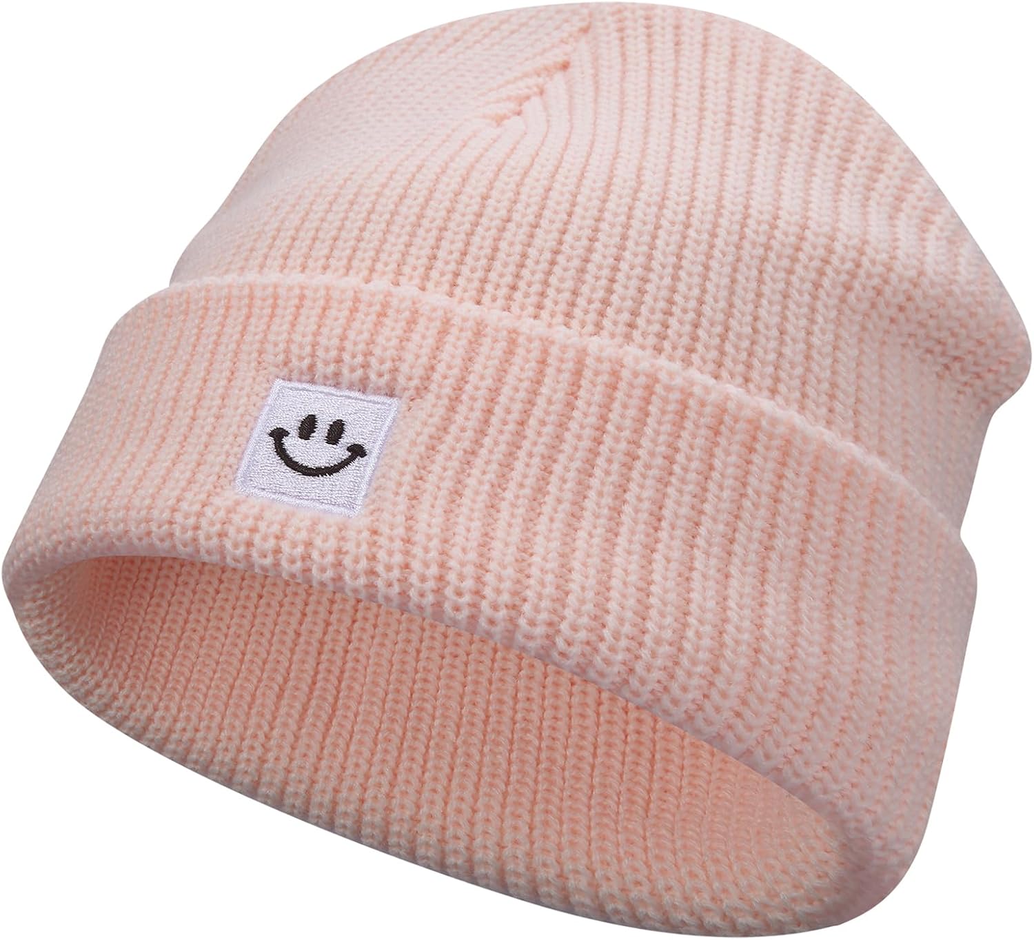 MaxNova Baby Beanie Kids Hat for Girls Boys 0-8 Years - Image 4