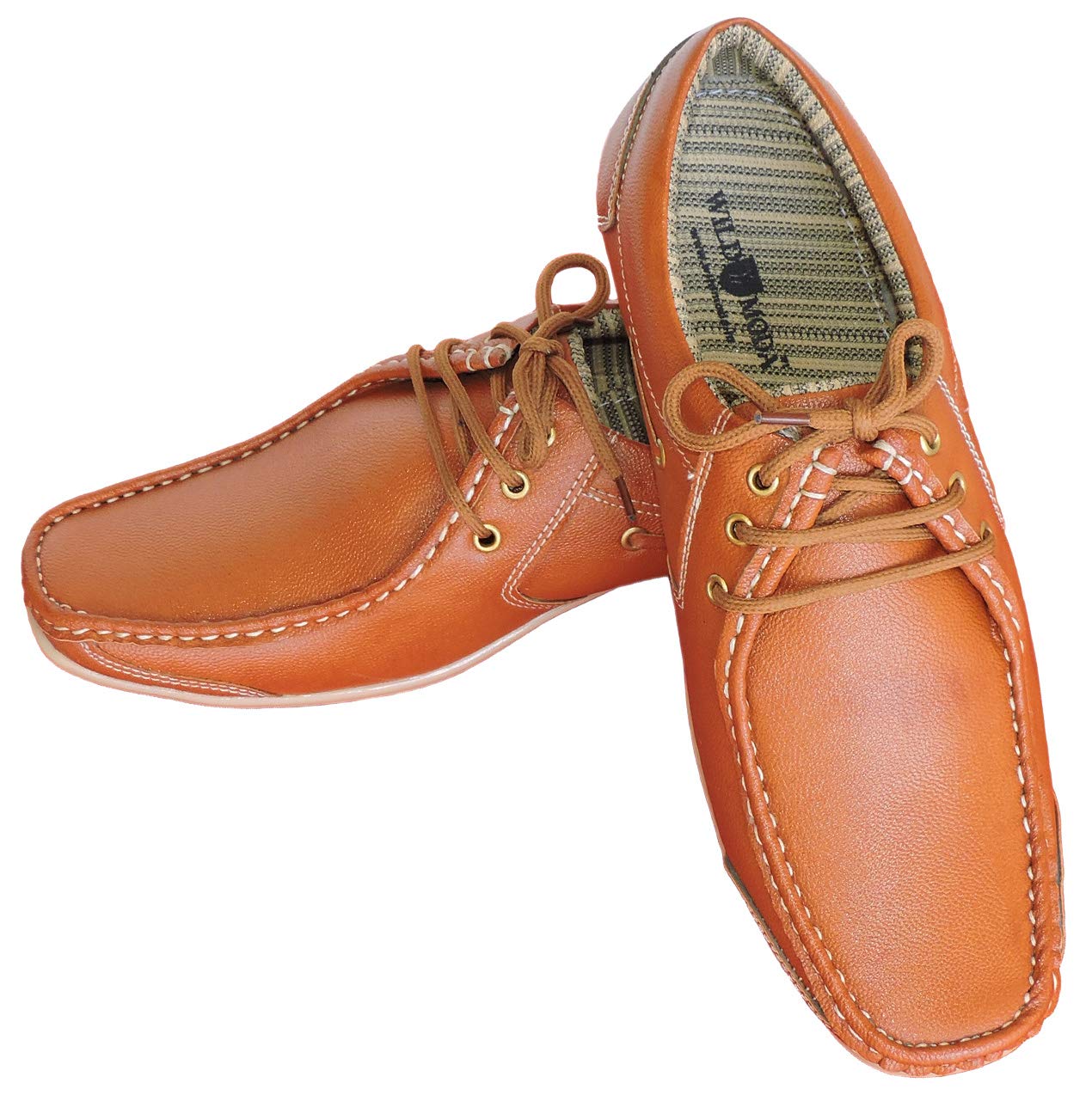 WILD MODA Mens Casual Shoe (B07KG78HWD) Amazon Price History, Amazon Price Tracker