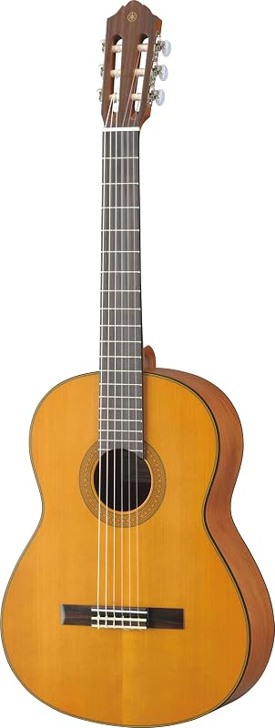 Yamaha CG122MCH Guitarra clásica con tapa de cedro macizo