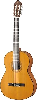 YAMAHAアコースティックギターCG122MC Yamaha CGX122MC Classical Acoustic-electric Guitar - Natural
