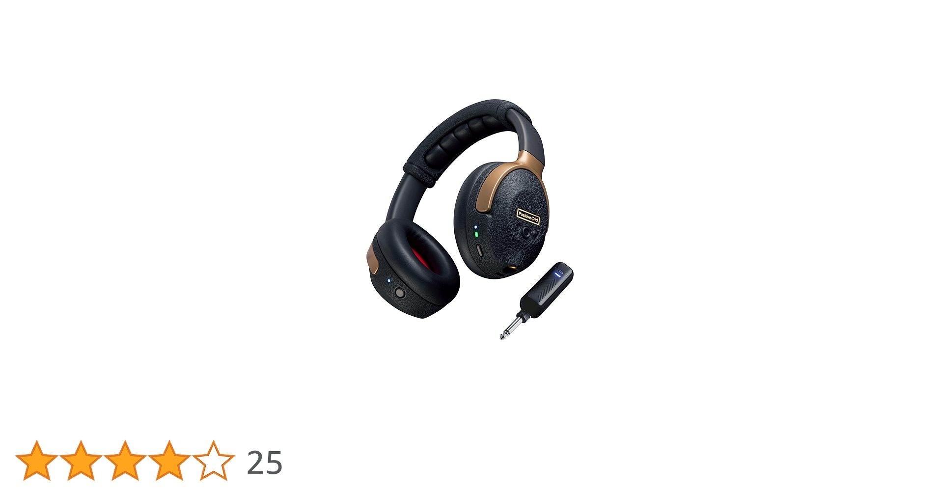 Amazon.co.jp: 【VGP 2025 受賞】Positive Grid Spark NEO ギター