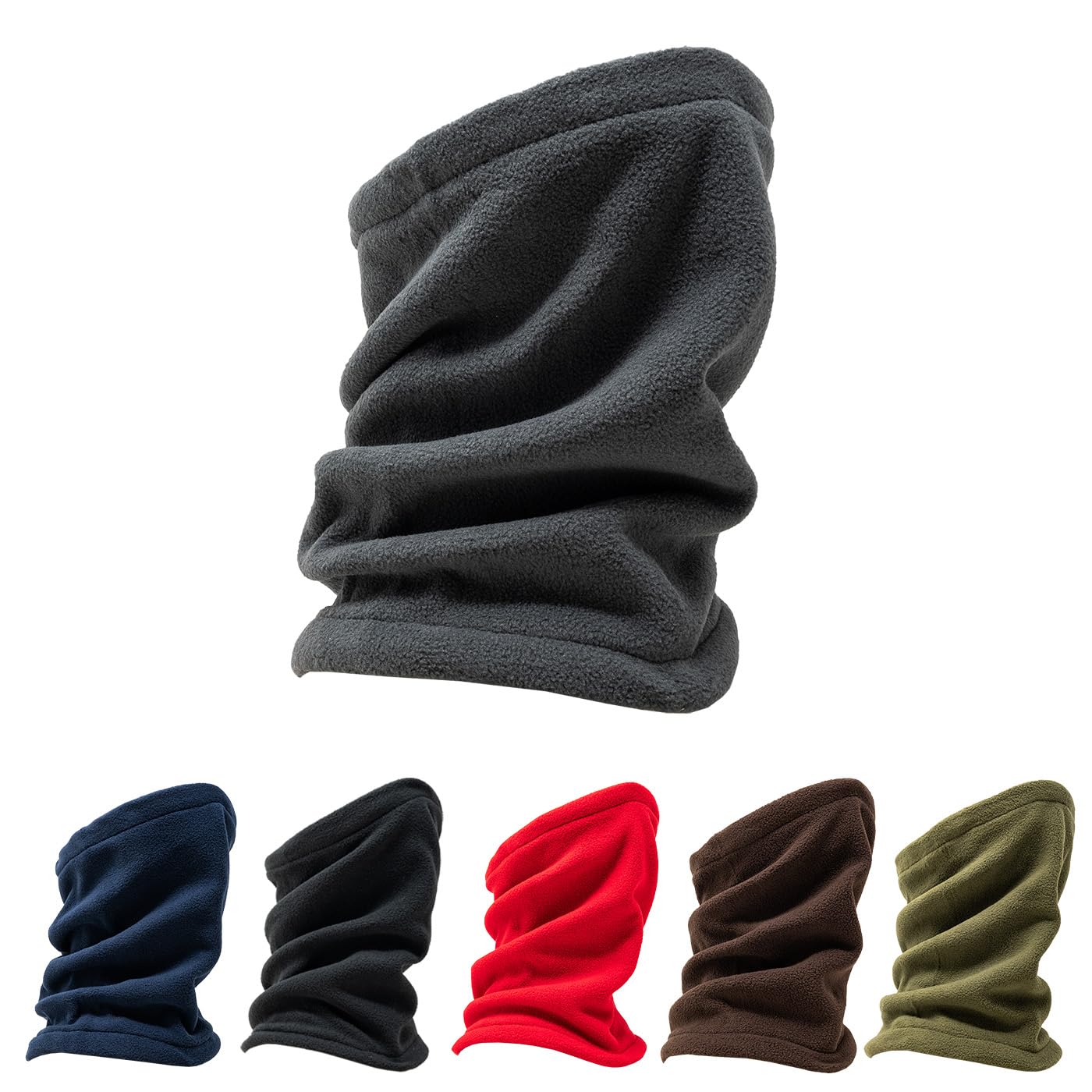 Col Colsjaal Sportcol Sjaal Sportsjaal Skull - Sport Wintersport Skiën Hardlopen Fietsen Motor - Gezichtsmasker / Nekwarmer - Elastisch - One Size Dames Heren Kinderen Zwart