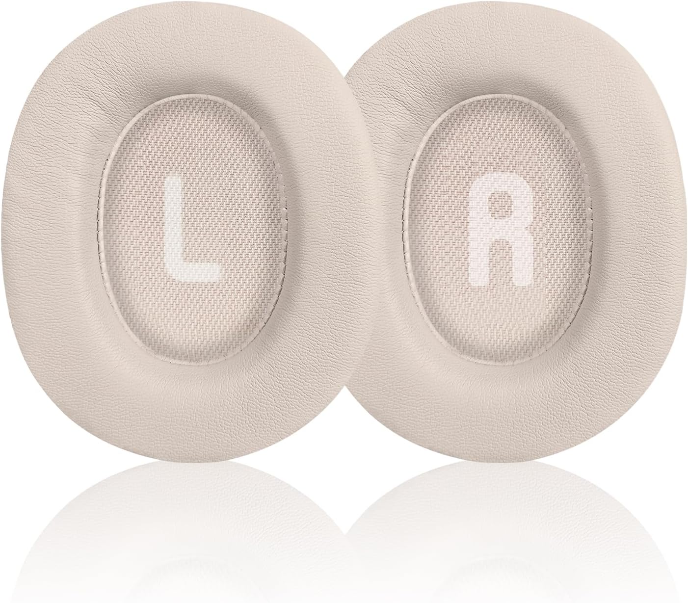 Replacement Ear Pads for JBL Tune 700(700BT)/710(710BT)/720(720BT)/750(750BT,750BTNC)/760(760NC)/770(770NC) Headphones, Headset Ear Cushions, Headset Earpads, Ear Cups Cover (Pink) image 2