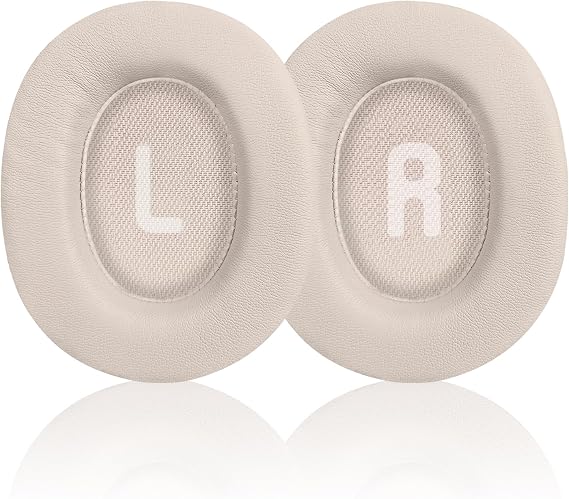 JBL Tune 700700BT/710710BT/720720BT/750750BT,750BTNC/760760NC/770770NCヘッドホン、ヘッドセットイヤークッション、ヘッドセットイヤーパッド、イヤーカップカバー用の交換用イヤーパッド-ピンク
