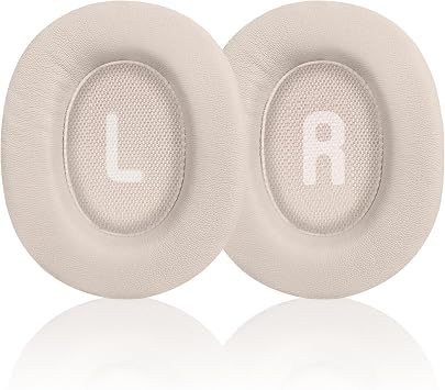 JBL Tune 700700BT/710710BT/720720BT/750750BT,750BTNC/760760NC/770770NCヘッドホン、ヘッドセットイヤークッション、ヘッドセットイヤーパッド、イヤーカップカバー用の交換用イヤーパッド-ピンク