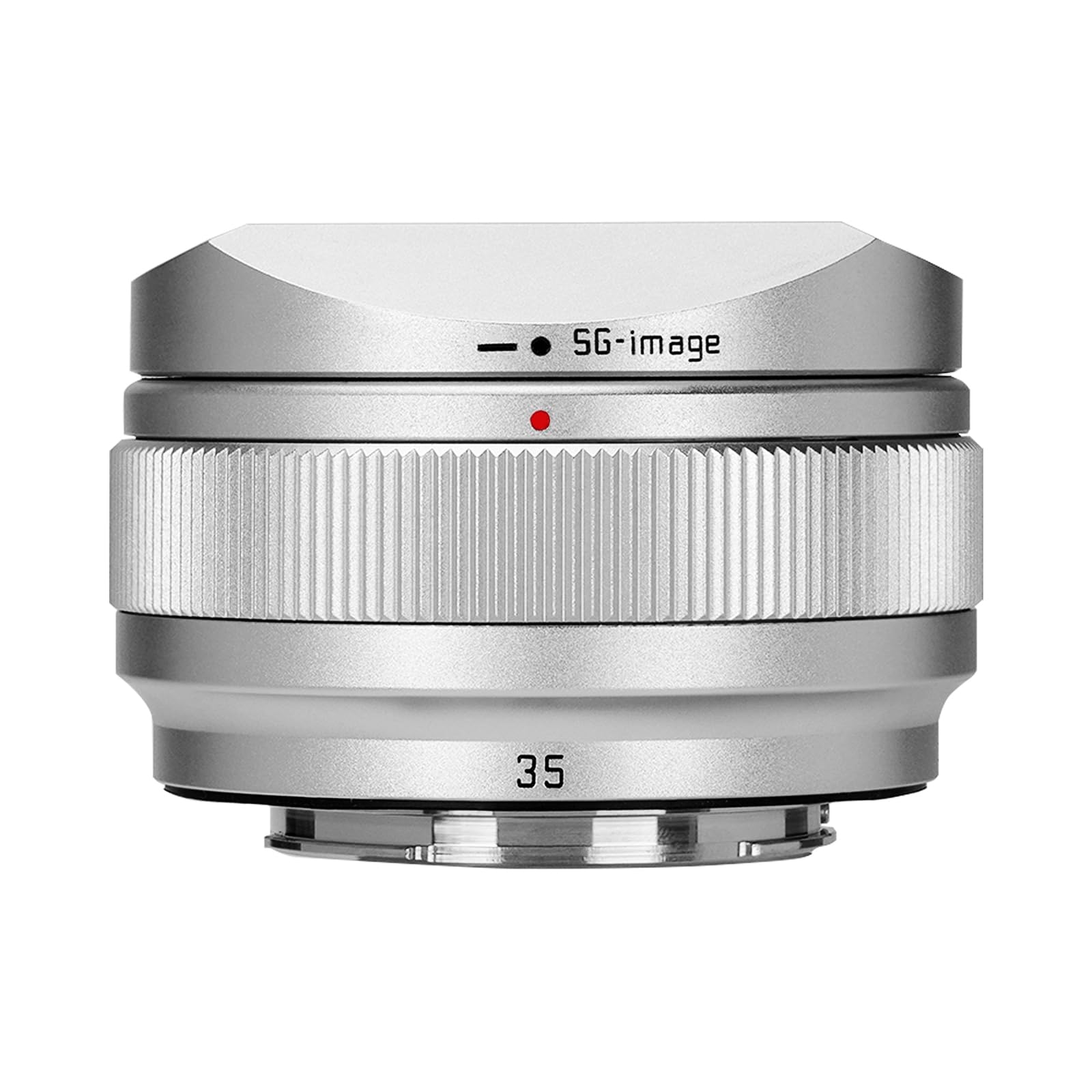 新同品 SG-image 35mm F2.2 ライカLマウント Amazon.co.jp: SG-image AF 35mm F2.2 フルサイズ対応 Lマウント