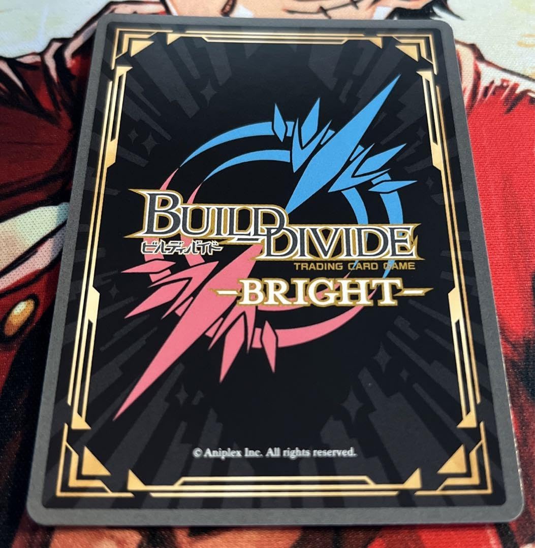 ビルディバイド　あたたかな想い　桜島麻衣　SC サイン BUILD DIVIDE/Seishun Buta Yarou Series Vol.2]あたたかな想い