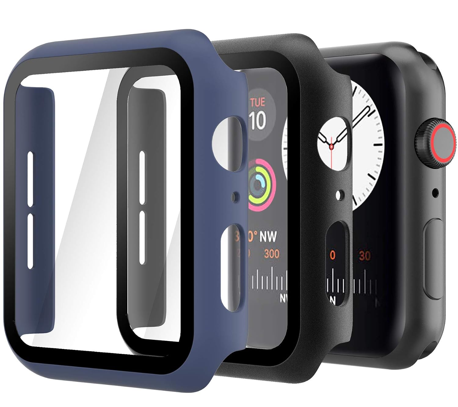 iwatch 4 replacement screen
