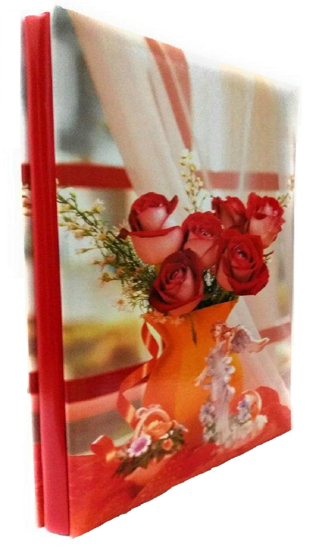 Natraj Photo Album - 200 Photos, 4x6 -2