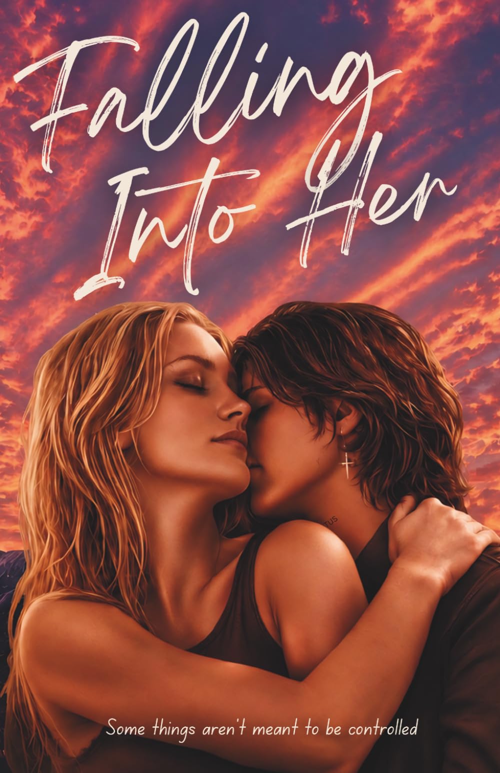 Falling Into Her