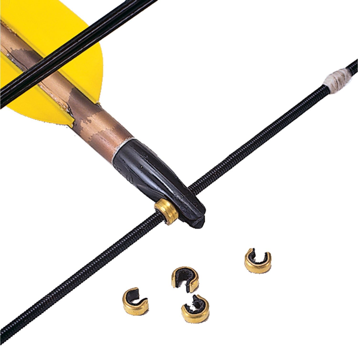 Allen Bow String Nocking Points Archery Equipment