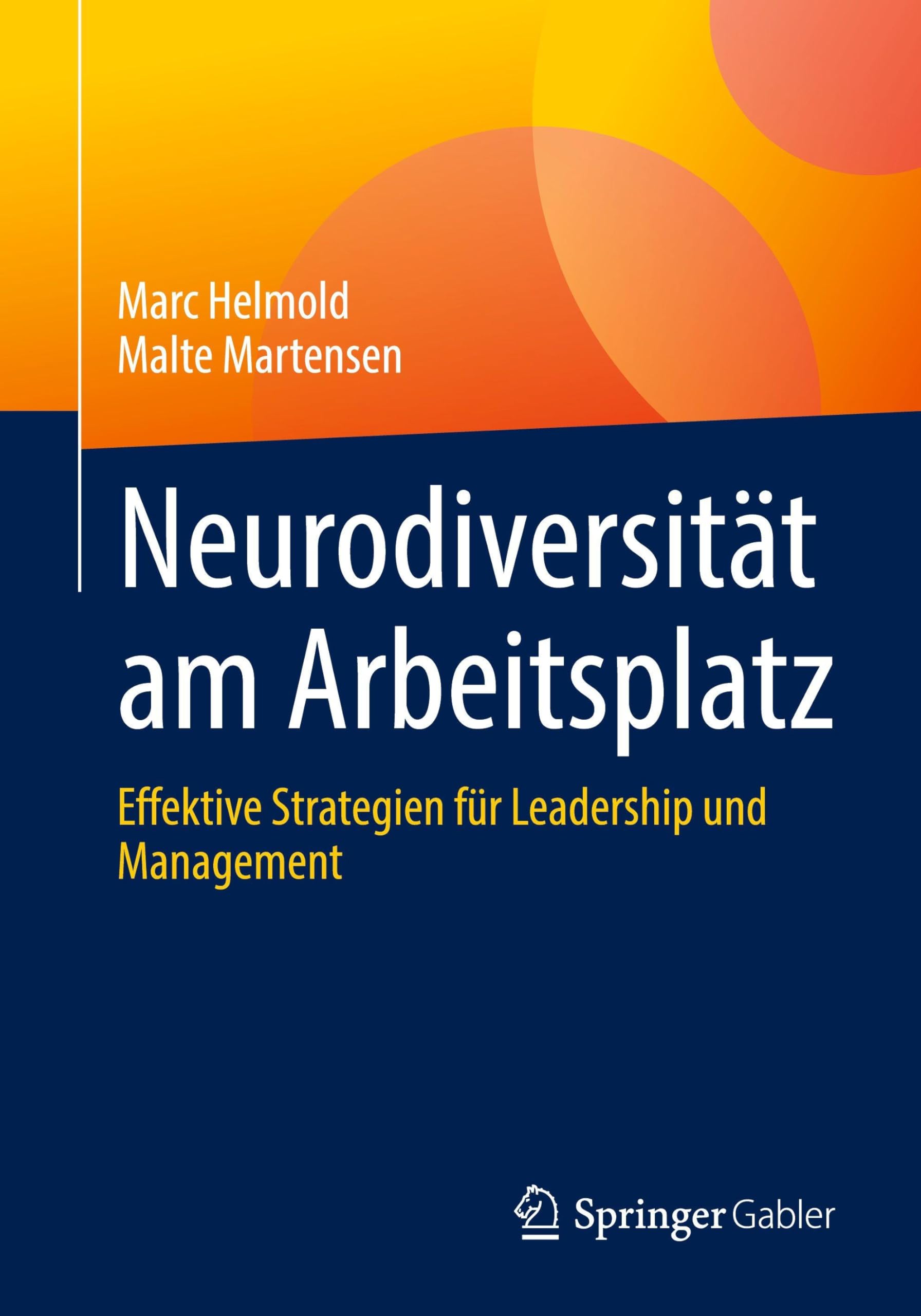 Neurodiversität am Arbeitsplatz: Effektive Strategien für Leadership und Management