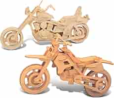 送料無料 DAFU CRAFTs wooden motorcycle バイク DAFU CRAFTs 天然木 wooden motorcycle アンティーク - メルカリ