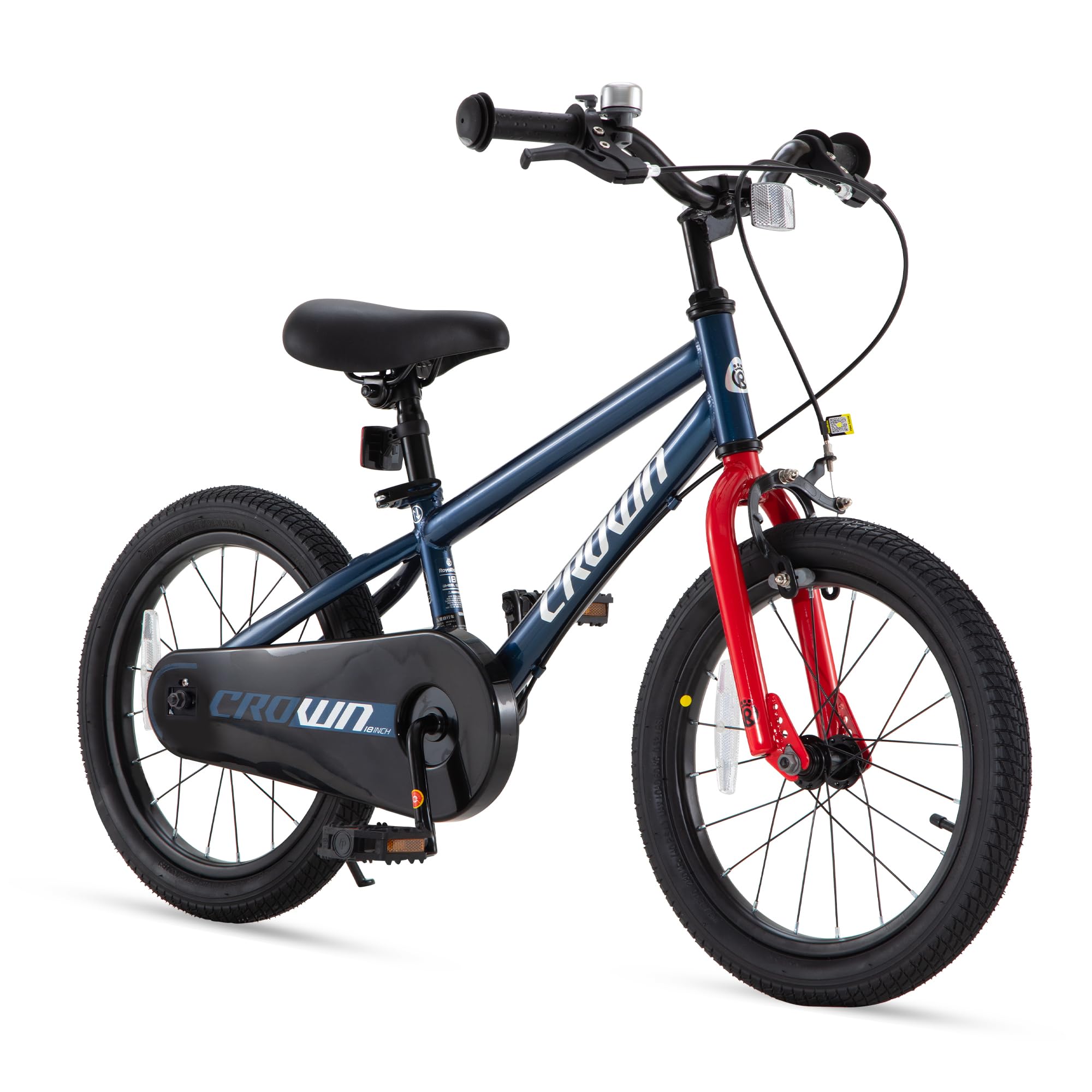 Chipmunk Kids Bike