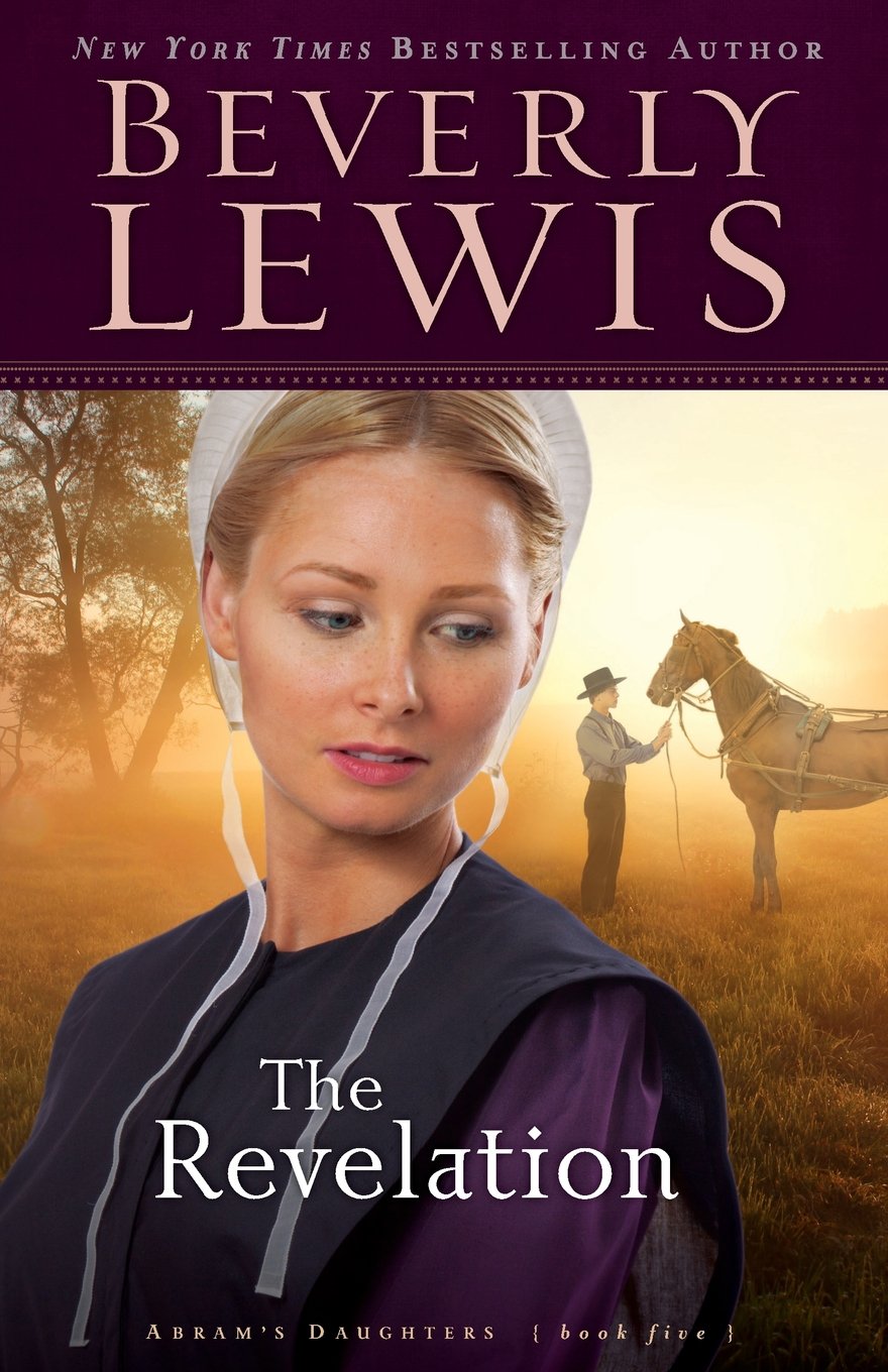 Buy The Revelation — BookShops.in