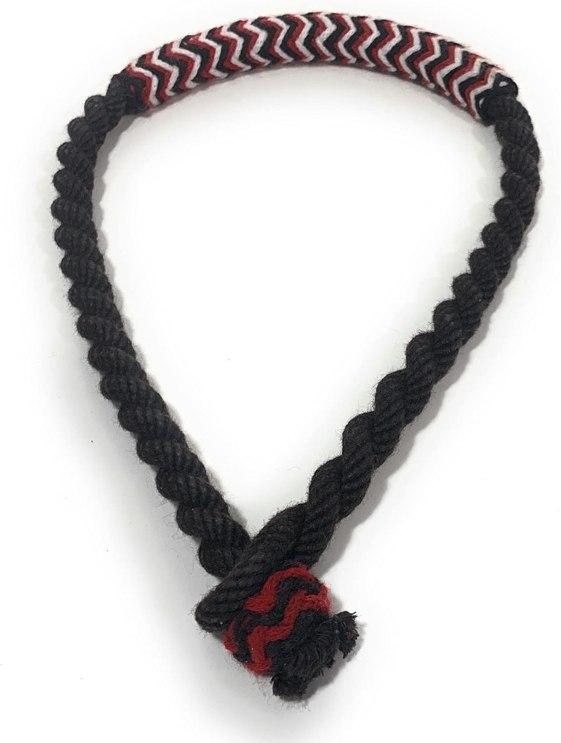Bosal Charro para Caballo Saddle Horse Mexican Bosal