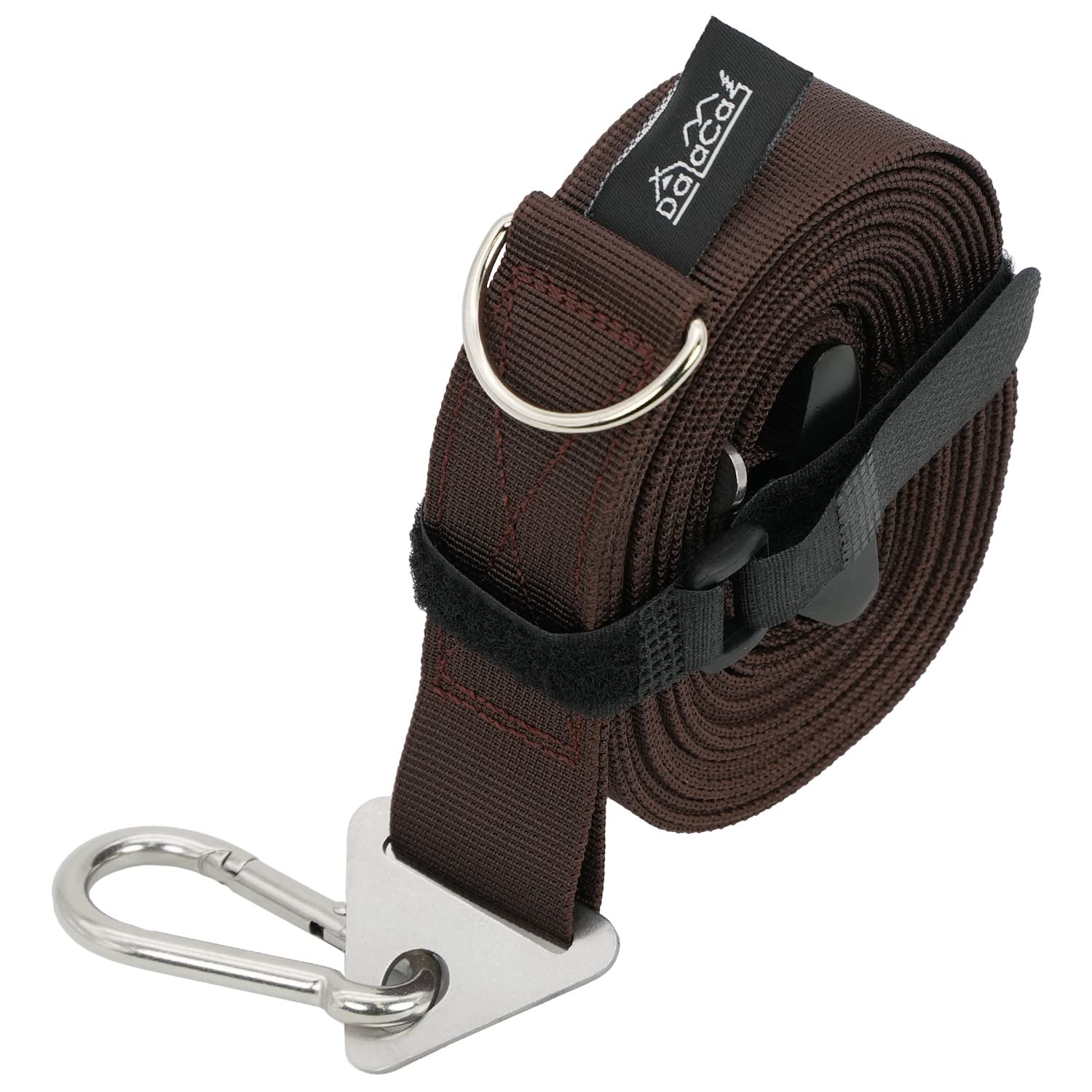 超美品！サバティカル ルピネ L＋小川張り延長ベルトセット　撥水剤変更前 Amazon.co.jp: DaLaCa 小川張り タープ延長ベルト セッティング