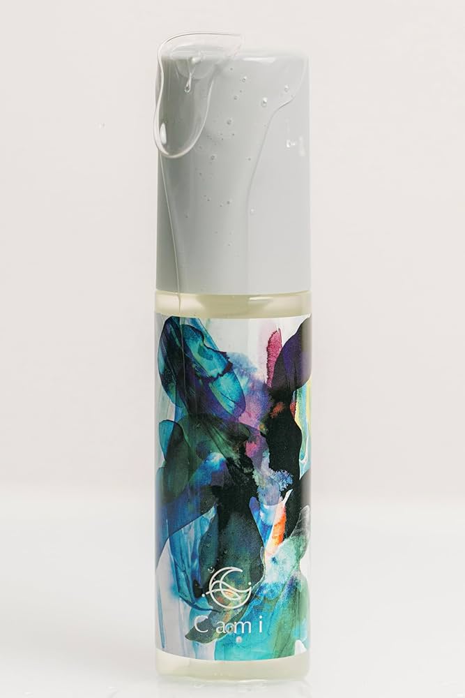 Cami ヘアオイル〈ヘアトリートメント〉80ml Amazon | Camiヘアオイル 髪質改善トリートメント 洗い流さない