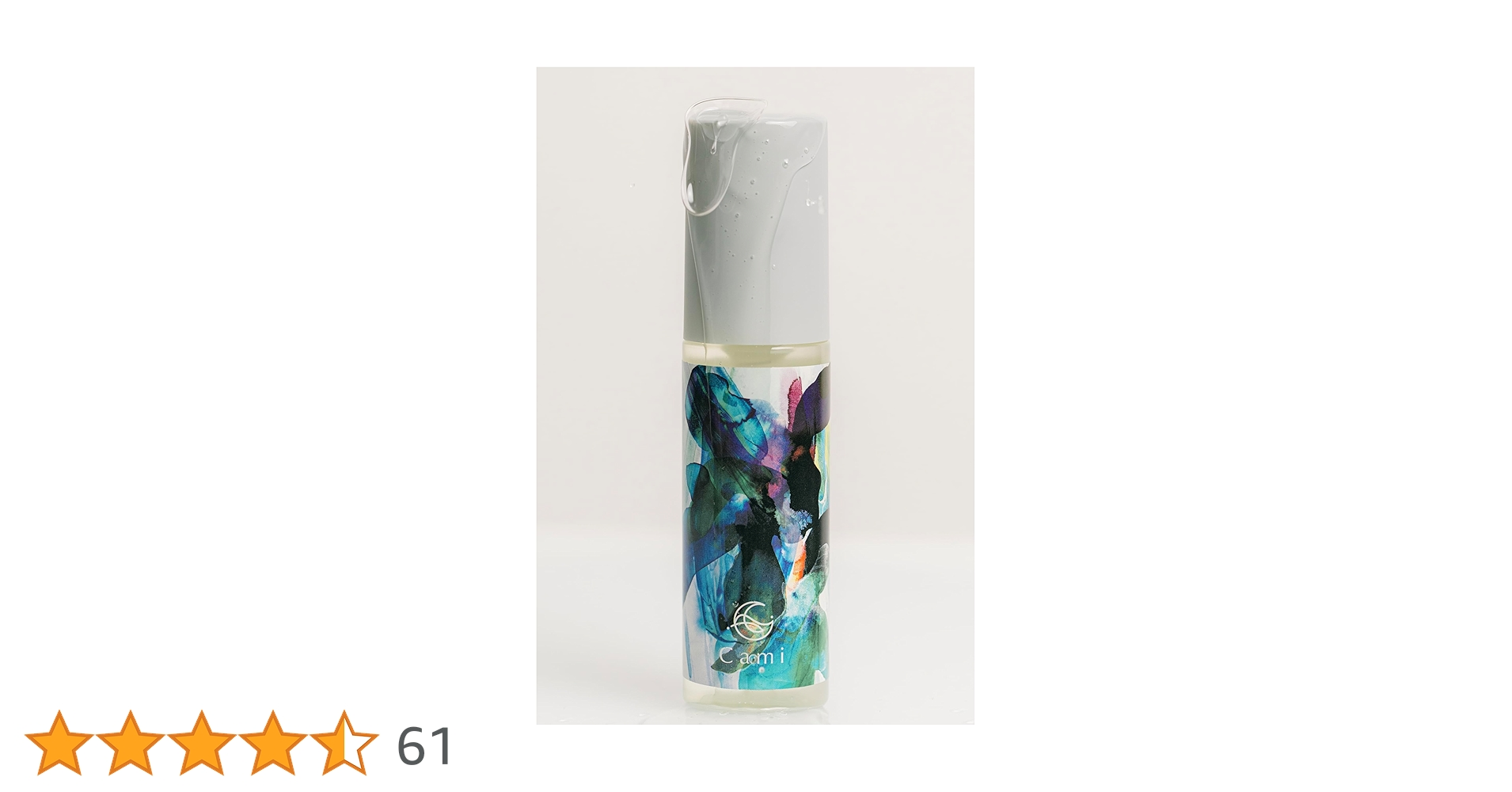 2本セット　Camiヘアオイル 71sLcZjnAVL.jpg_BO30,255,255,