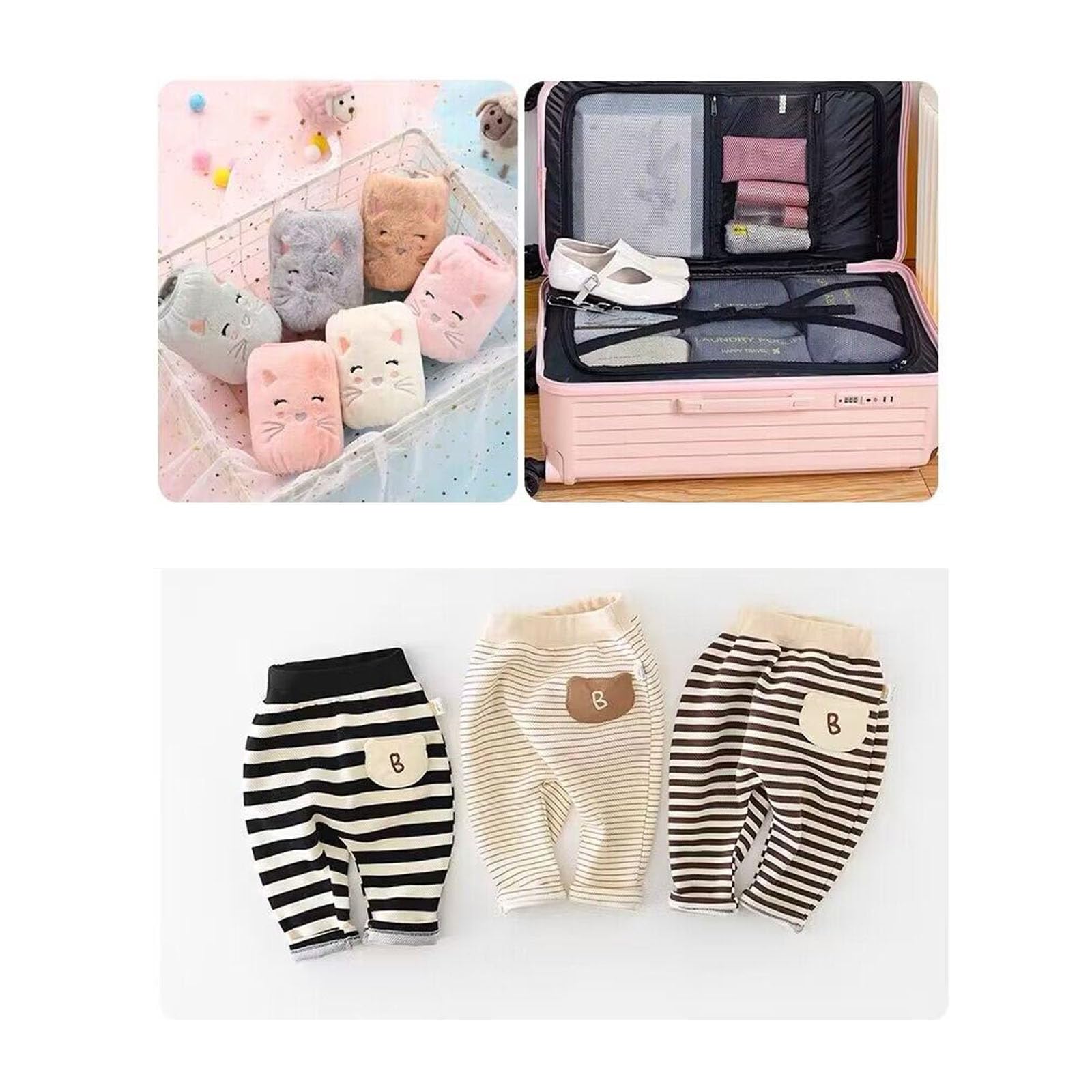 Elastico Per Cucito Colorato - 5 Metri, Largo 20 Mm, In Poliestere Elasticizzato - Foto 9