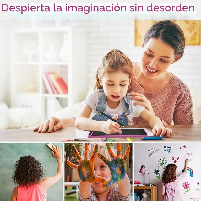 Foto 3 de 6 de GUYUCOM Juguetes para niños para 2 3 4 5 años