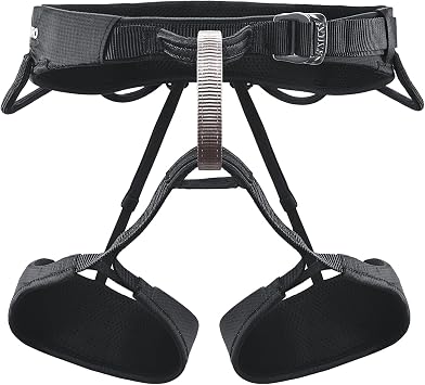 KAILAS Airo Rock Mountaineering Climbing Durable Harness