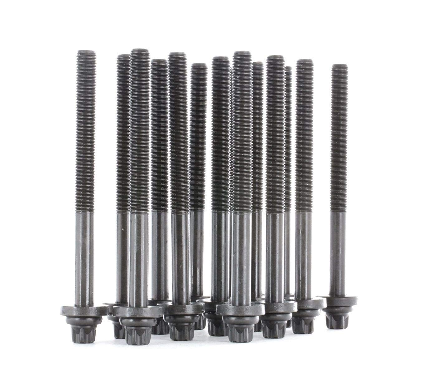 Elring 802.801 Tuercas y Tornillos para Automóviles