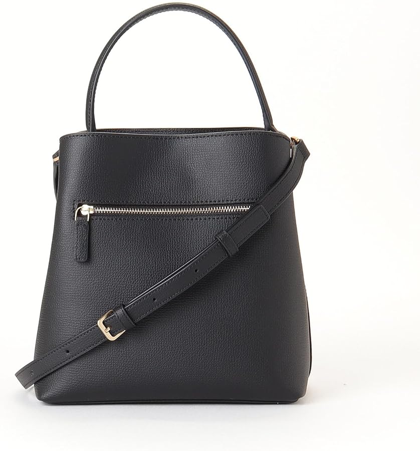 アニエスベー　agnes.b 2WAYワンハンドルバック　 レザー agnes b.】アニエスベー QAS02Z－06 2wayワンハンドルバッグ