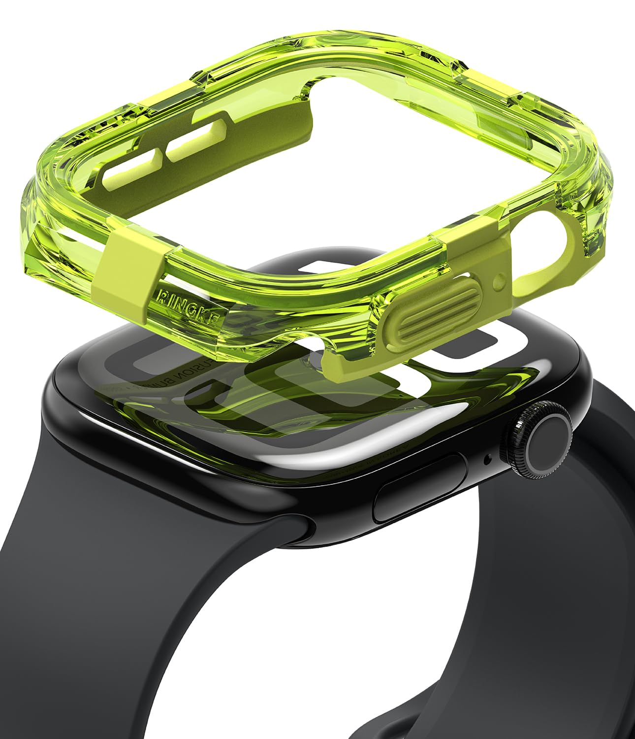 Ringke Easy Slide Glass [2 Stück] für Samsung Galaxy S26 Plu