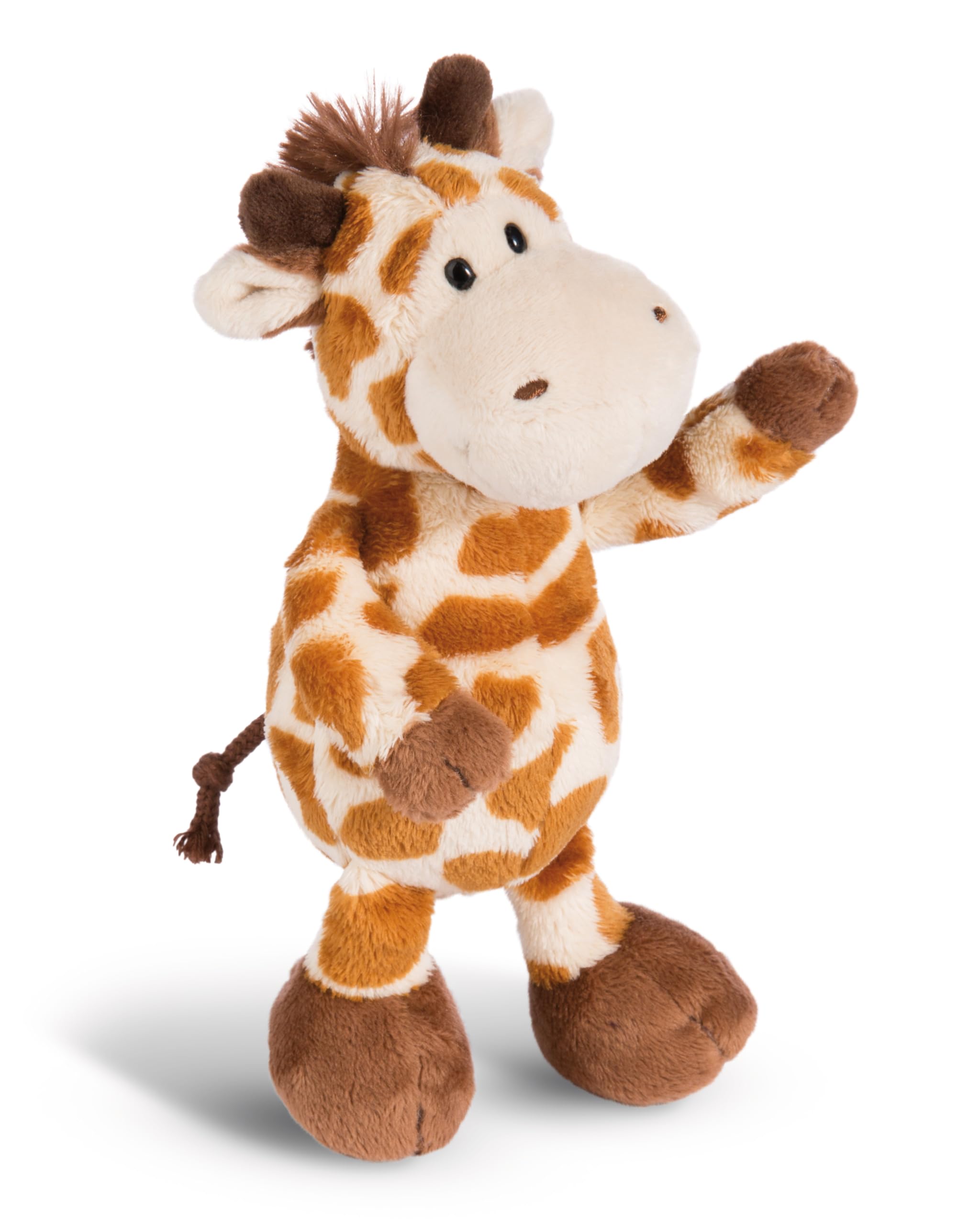 Cuddly Toy Giraffe 20 cm Zoo Friends