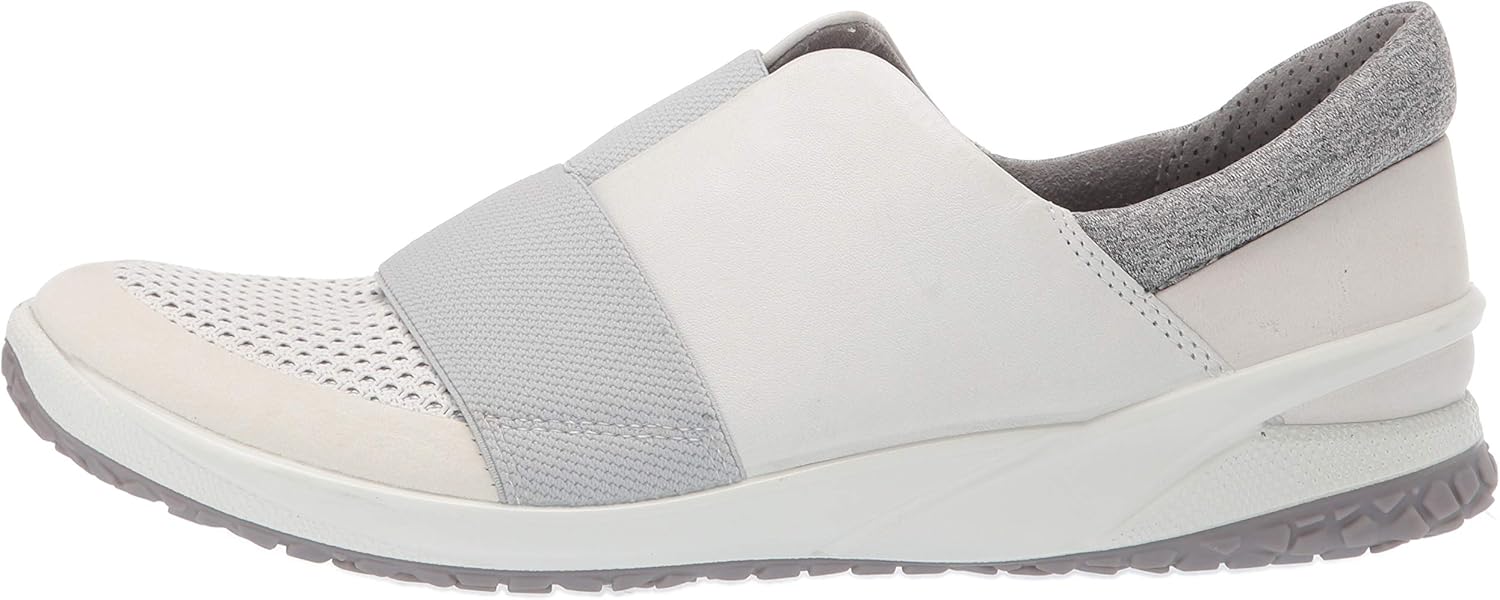 ECCO Women's Biom Life Slip on Sneaker
