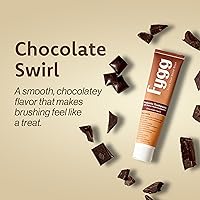 Vista 3 de Fygg Pasta de dientes Nano Hidroxiapatita con prebióticos Libre de flúor y SLS con hidroxiapatita Pasta dental nHA remineralizante para dientes