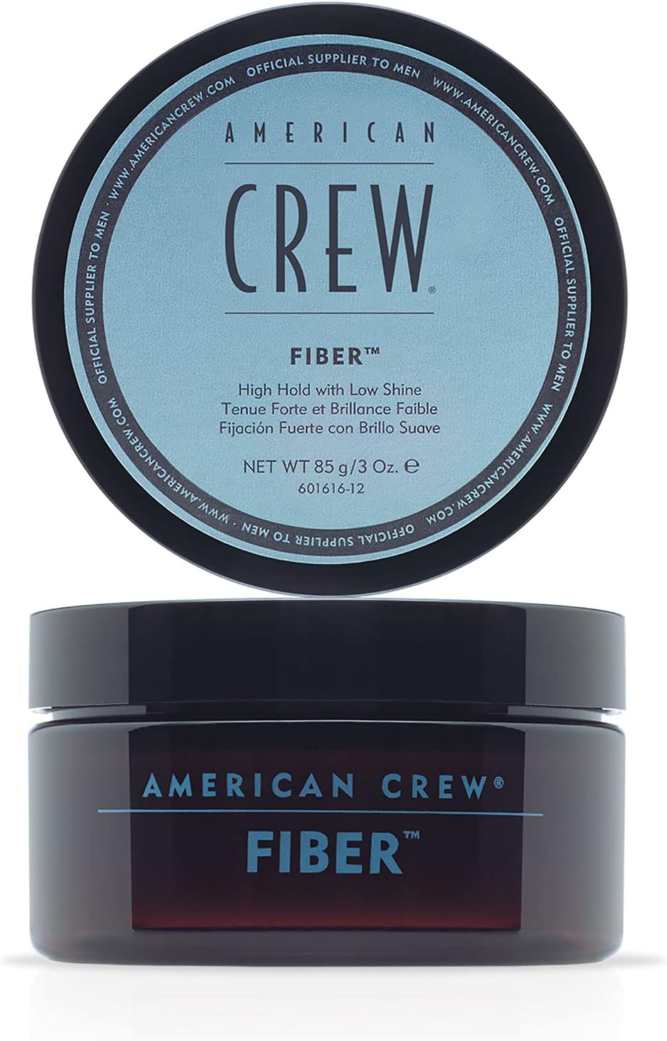 AMERICAN CREW Cire Fixation Forte Effet Très Mat, 85 g Amazon.fr