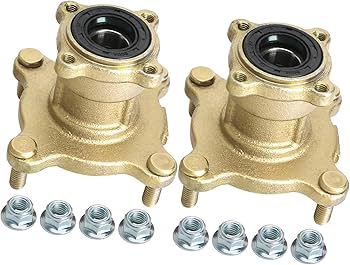 KHRIZ HUB KOOZER XM390 MTB Mountain Bike BOOST Hubs 32h Hole Disc