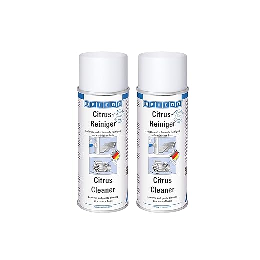 Citrus Cleaner