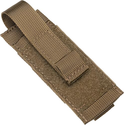 EXCELLENT ELITE SPANKER Tactics Scissors Tool EMT EMS Medical Shears Pouch Scissors Bag Hand Tools PouchEMS Medical Shears Pouch Marrón coyote