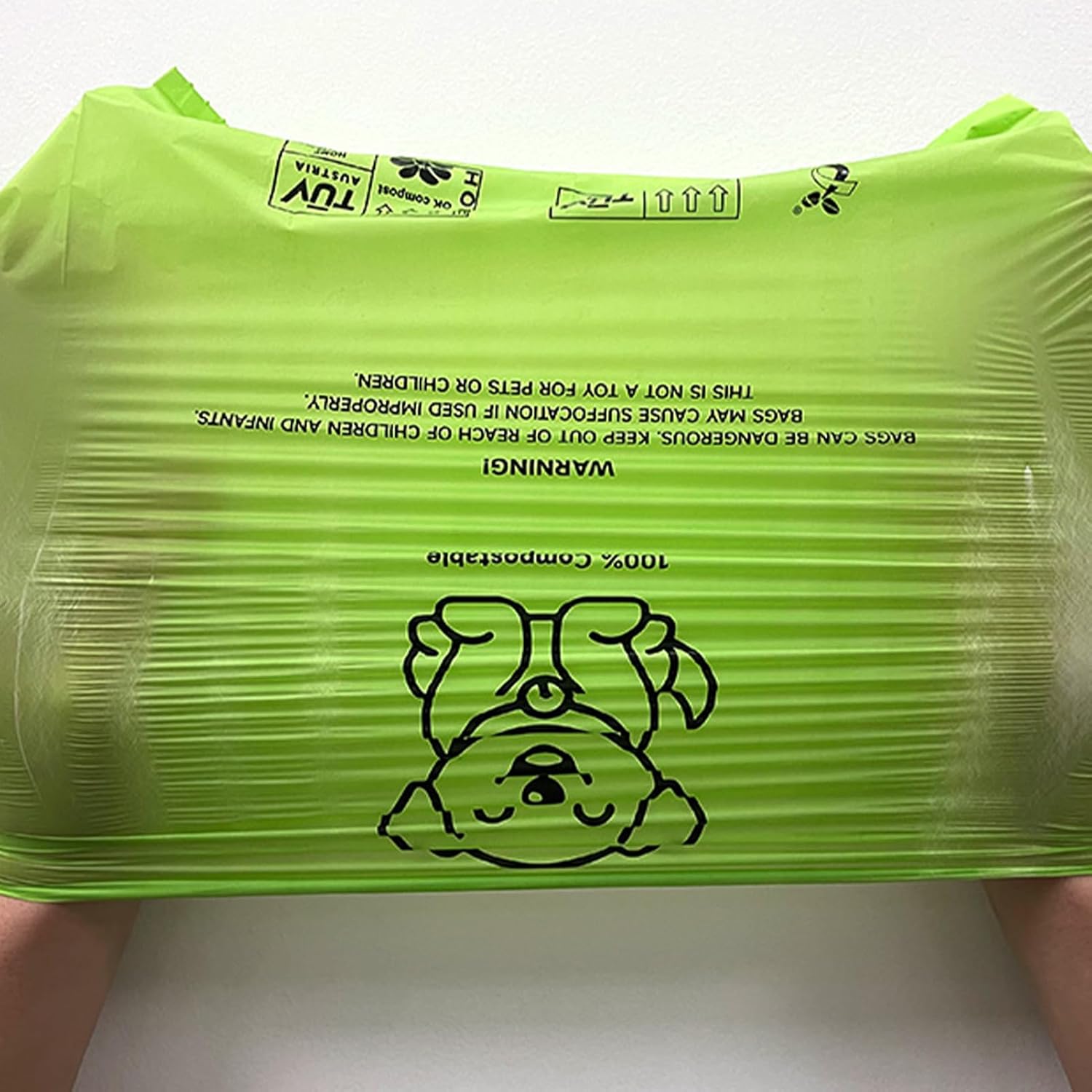 Potable Poop Lifter, Compact Poop Remover,...