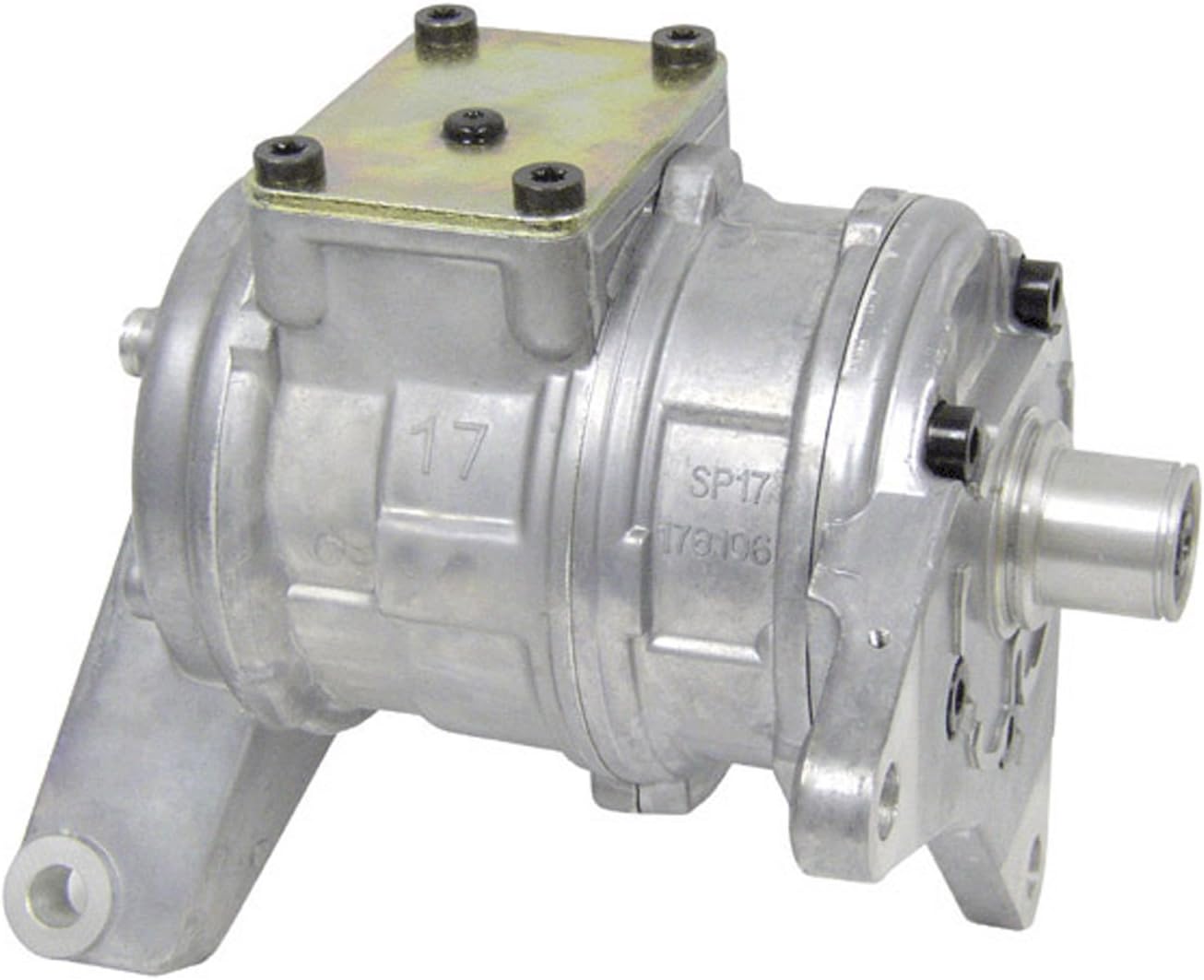 UAC CO 20000C A/C Compressor