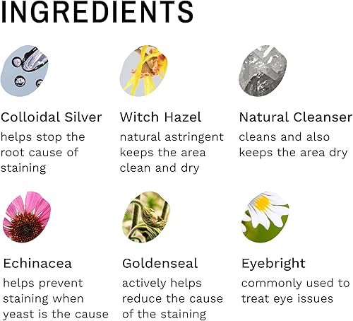 Miniatura 6 de Eye Envy gato Quitamanchas Tear Starter Kit