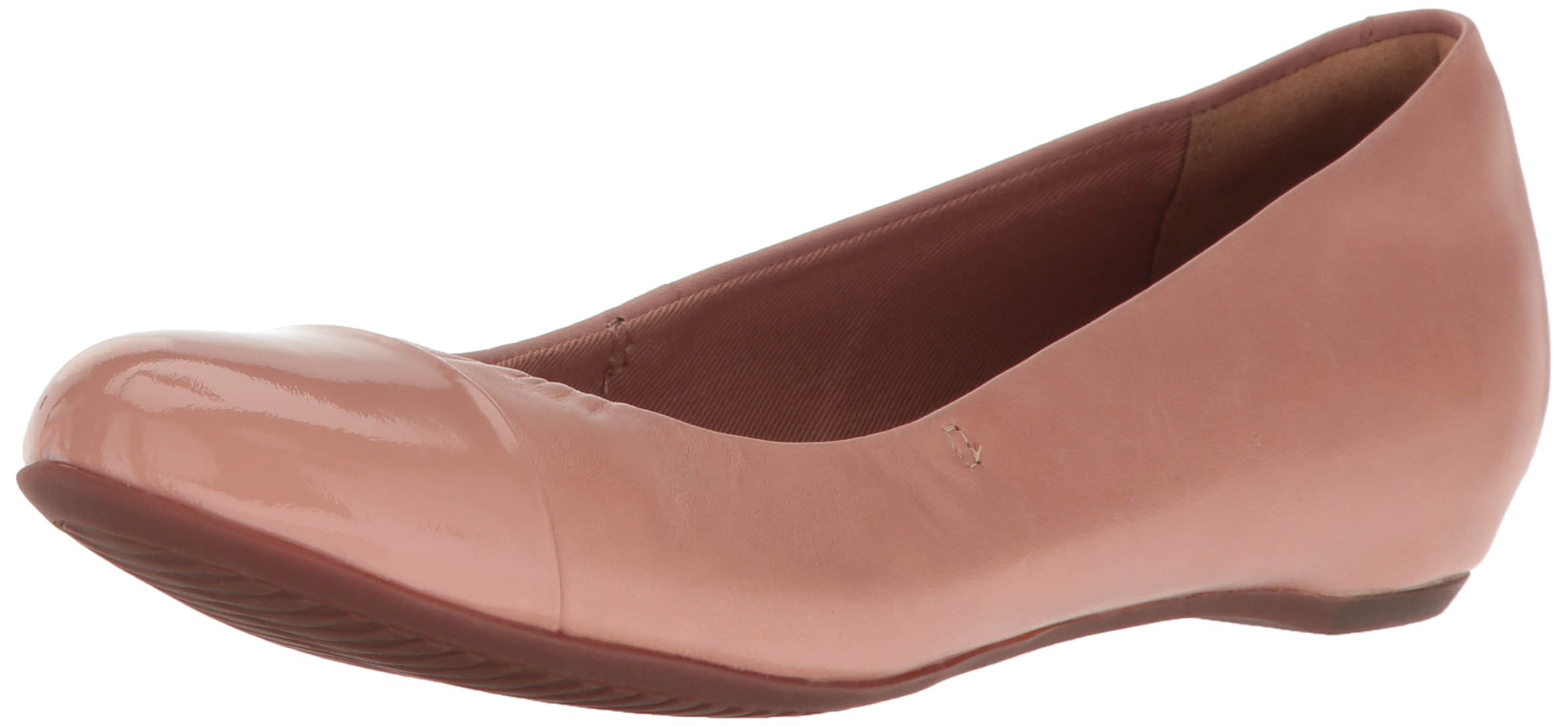 Clarks Women's Alitay Susan Flat