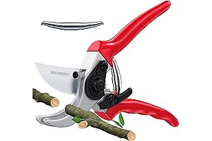 Fiskars PowerGear2 Bypass Pruners