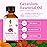 SVA Geranium Essential Oil Organic - 1 Fl Oz - 100% Natural Organic Geranium Oil - for Diffuser, Hair Care, Face, Skin Care, Aromatherapy, Scalp and Body Massage, Soap and Candle making - with Dropper