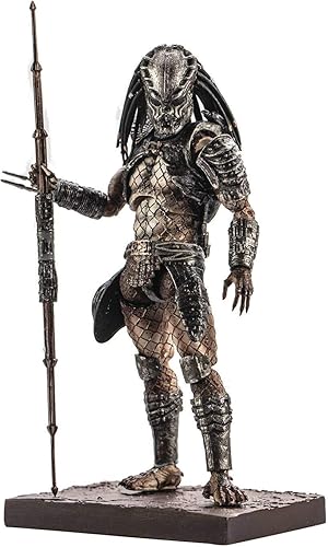 Hiya Toys Predator 2 de 40in